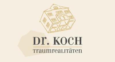 Logo Dr. Koch & Co. Ges.m.b.H.