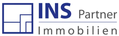 Logo INS Partner Immobilien GmbH