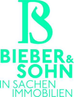 Logo Bieber Immobilien GmbH