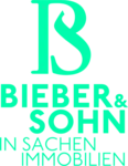Logo Bieber Immobilien GmbH
