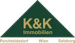 Logo K&K Immobilien DI Wittmann GmbH