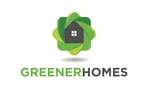 Logo GREENERHOMES OG