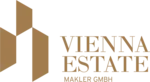 Logo ViennaEstate Makler GmbH