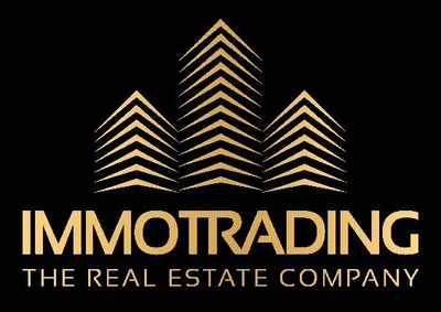 Logo ImmoTrading GmbH