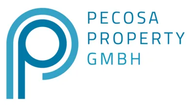 Logo Pecosa Property GmbH