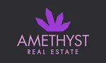 Logo Amethyst Real Estate GmbH