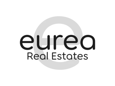 Logo eurea Real Estates GmbH