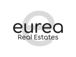 Logo eurea Real Estates GmbH