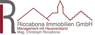 Logo Riccabona Immobilien GmbH