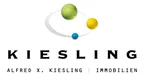 Logo Alfred X. Kiesling - Immobilien