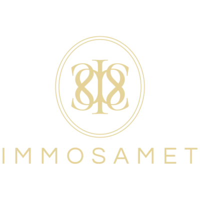 Logo Immosamet GmbH