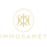 Logo Immosamet GmbH