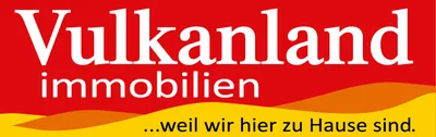 Logo Vulkanland Immobilien
