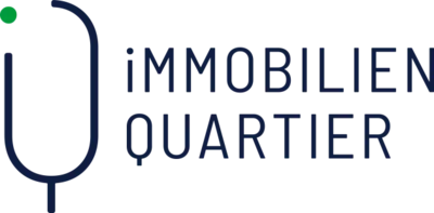 Logo Immobilienquartier