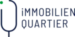 Logo Immobilienquartier