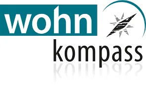 Logo Wohnkompass