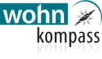 Logo Wohnkompass