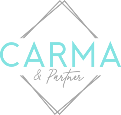 Logo Carma & Partner GmbH