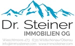 Logo Dr. Steiner Immobilien OG