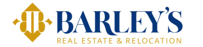 Logo BARLEY'S Real Estate & Relocation