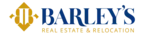 Logo BARLEY'S Real Estate & Relocation