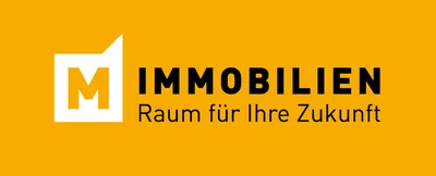 Logo M-I Immobilien Verwaltungs GmbH & Co KG