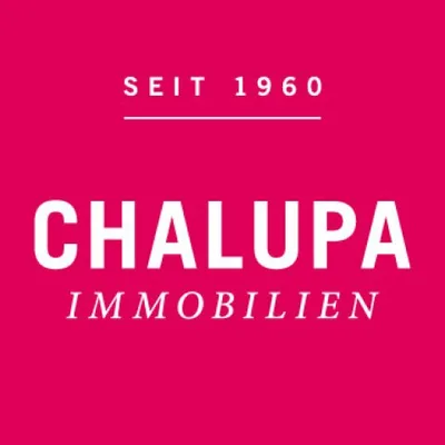 Logo Chalupa Immobilienvermittlung GmbH