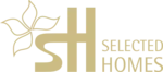 Logo Selected Homes Mag. Maja Eggenberger