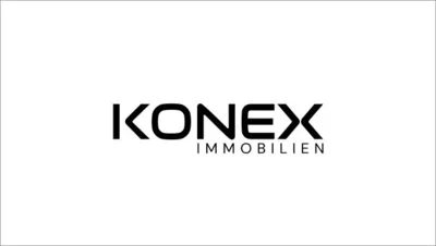 Logo KONEX Immobilien GmbH
