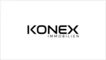 Logo KONEX Immobilien GmbH