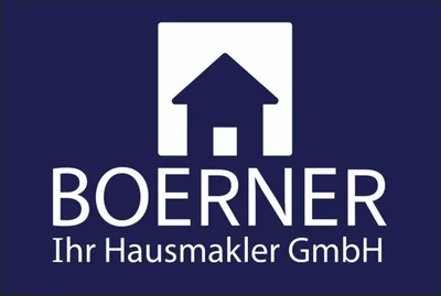 Logo Börner Ihr Hausmakler GmbH