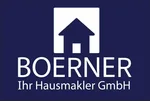 Logo Börner Ihr Hausmakler GmbH