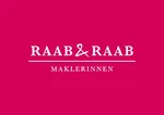Logo RAAB & RAAB Makler/innen Immobilien GmbH