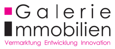 Logo Galerie Immobilien GmbH