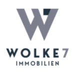Logo Wolke 7 Immobilien GmbH & Co KG