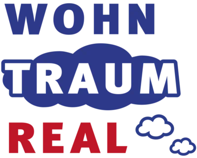 Logo Wohntraumreal GmbH