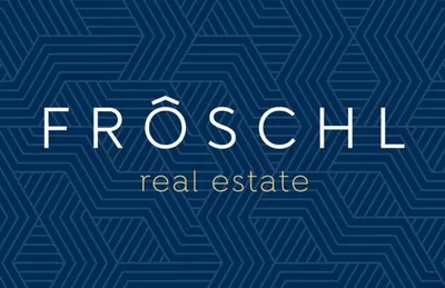 Logo Fröschl Real Estate OG