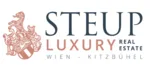 Logo Steup Luxury - eine Marke von Steup Realitäten