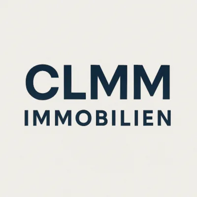 Logo CLMM Immobilien GmbH