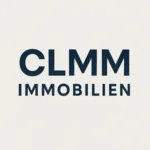 Logo CLMM Immobilien GmbH