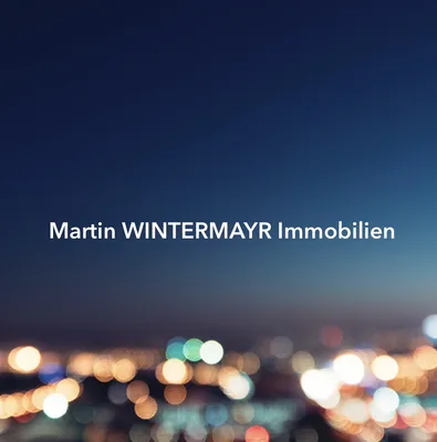 Logo WINTERMAYR Immobilien
