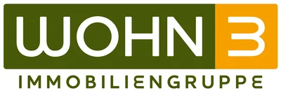 Logo Wohn3 Team GmbH