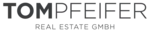 Logo Tom Pfeifer Real Estate GmbH