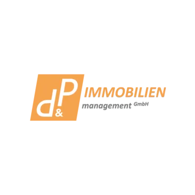 Logo D&P Immobilienmanagement GmbH