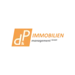 Logo D&P Immobilienmanagement GmbH