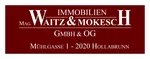 Logo Immobilien Mag. Waitz & Mokesch GmbH & OG