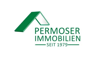 Logo Immobilien Permoser Ges.m.b.H.