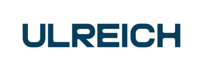 Logo Ulreich Bauträger GmbH