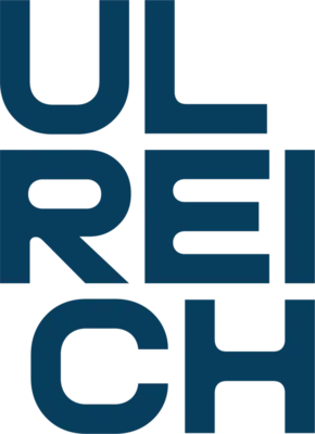 Logo Ulreich Bauträger GmbH