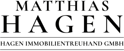 Logo Hagen Immobilientreuhand GmbH